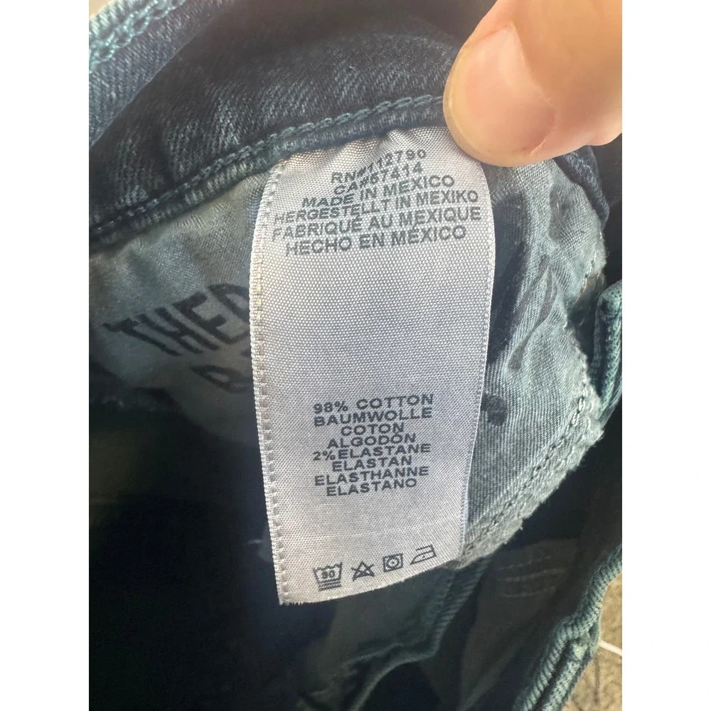 True Religion true religion